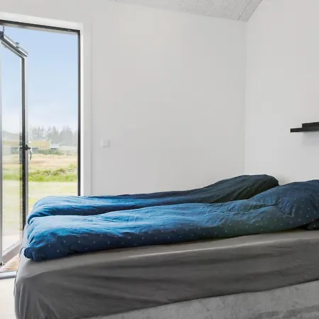 Gorgeous In With Sauna * Saltum
