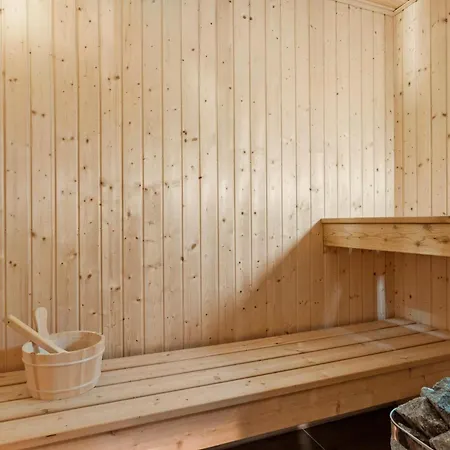 Gorgeous In With Sauna 펜션