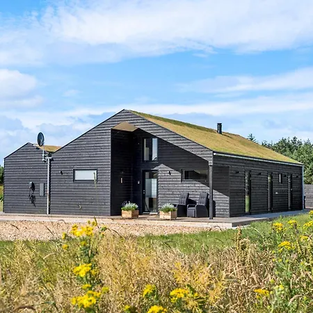 Gorgeous In With Sauna Semesterbostad